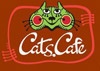 Cat&#039;s Cafe